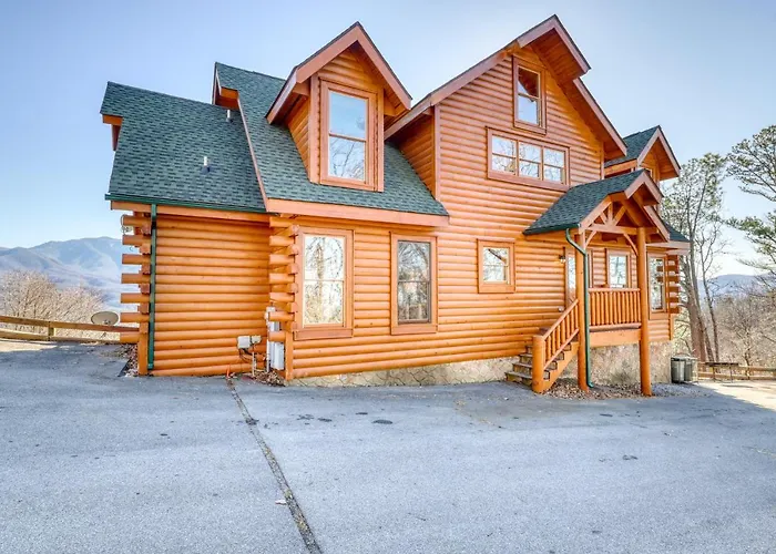 Papa Bears Cabin