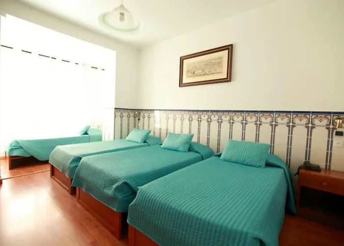 Residencial Joao XXI