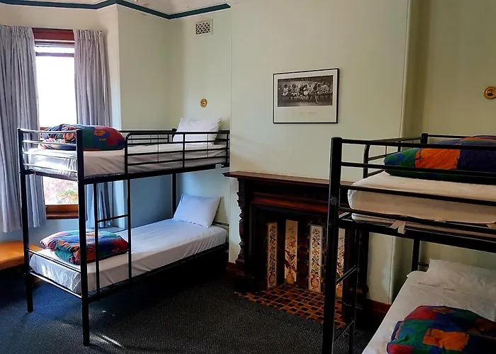 Alishan International Guest House