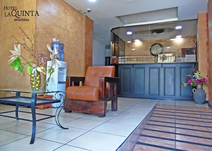 Hotel Quinta Avenida