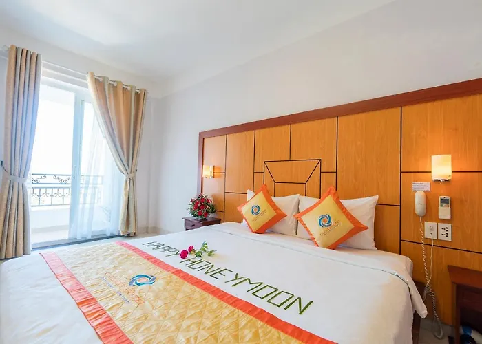 Galaxy Hotel Phu Quoc
