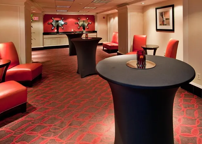 Holiday Inn Downtown Aladdin
