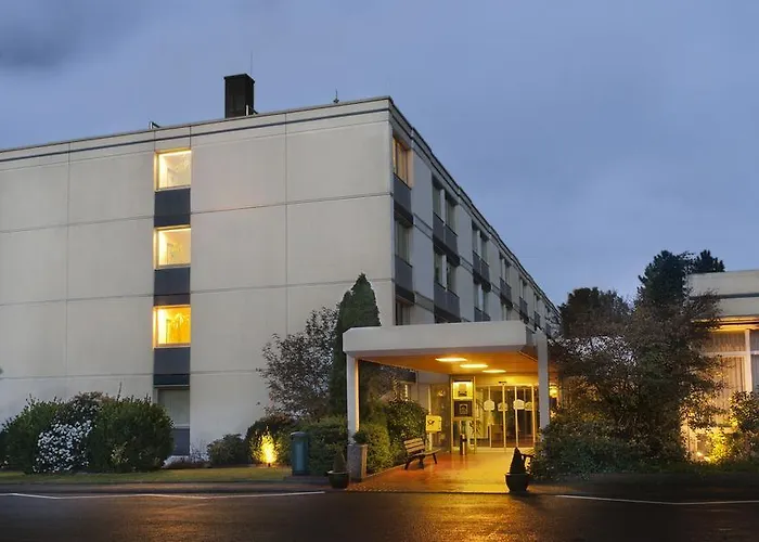 Best Western Achim