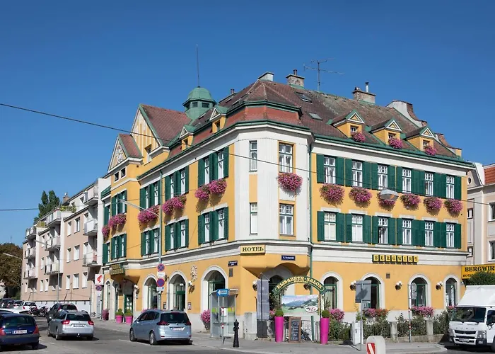 Hotel Bergwirt Schoenbrunn