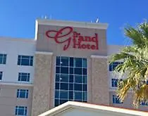 The Grand Hotel At Coushatta (Adults Only)