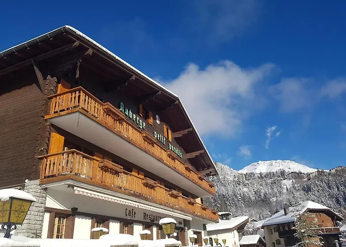 Petit Paradis